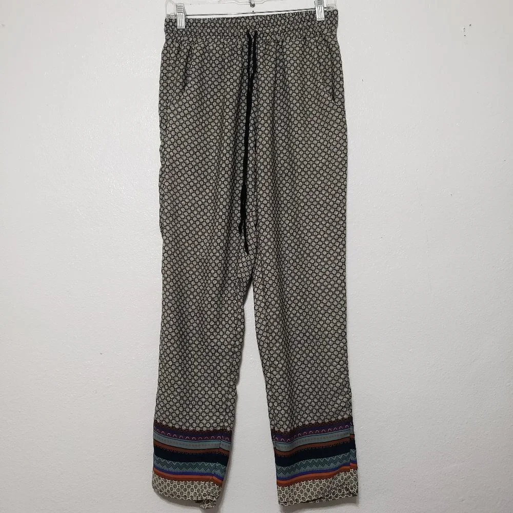 Mind Code Pant - Picture 1 of 8